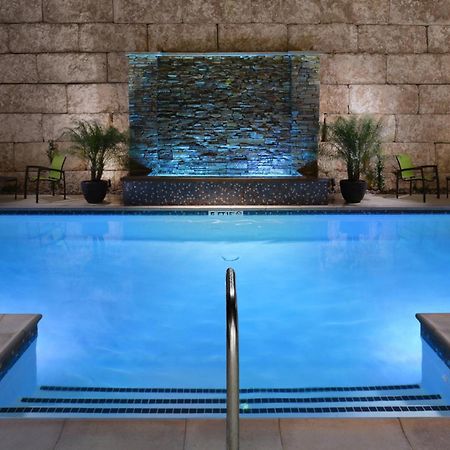 Springhill Suites By Marriott San Antonio Northwest At The Rim Exterior foto