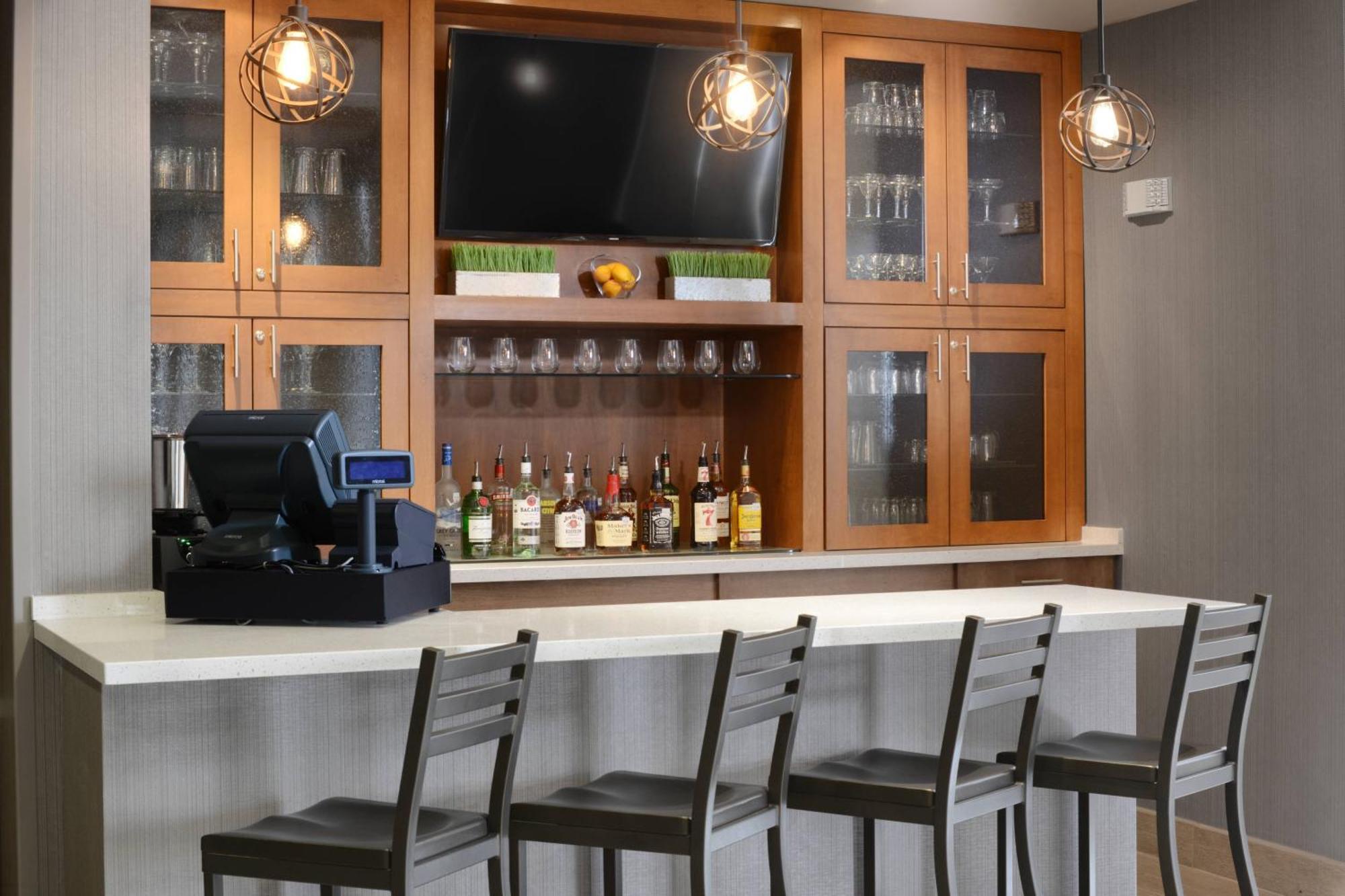 Springhill Suites By Marriott San Antonio Northwest At The Rim Exterior foto