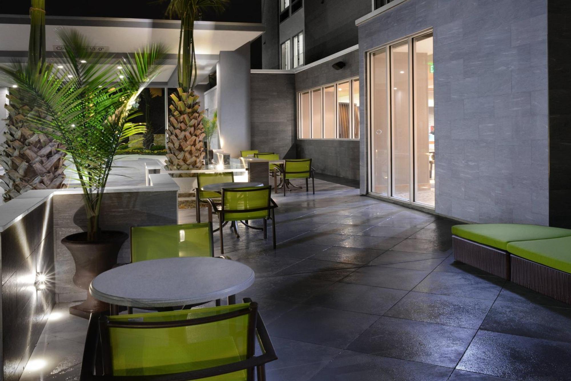 Springhill Suites By Marriott San Antonio Northwest At The Rim Exterior foto